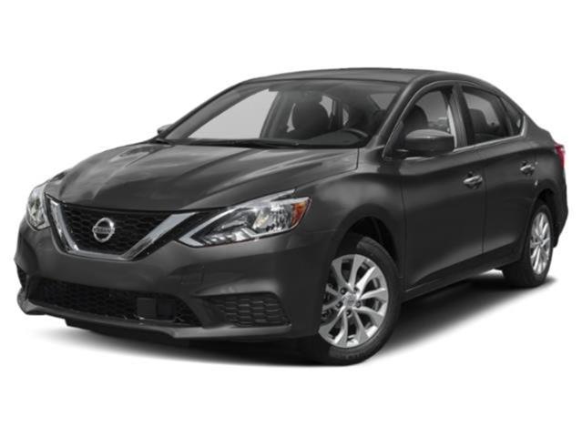 $12355 : 2019 Nissan Sentra image 1