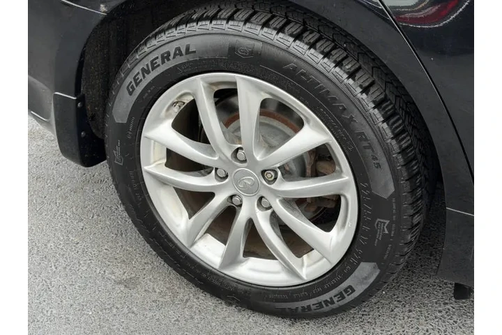 $5499 : 2009 G37 Sedan x image 10