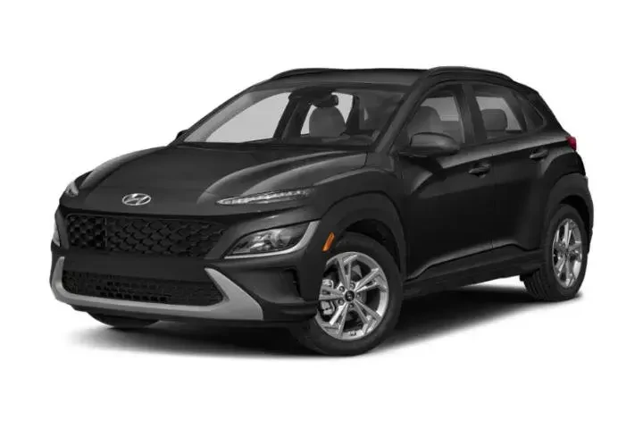 $22998 : Hyundai KONA 2023 AWD SEL 4d image 1