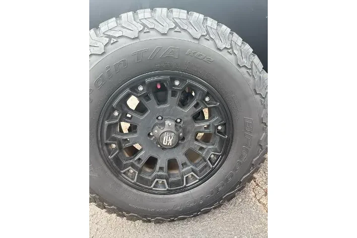 $18988 : Jeep Wrangler 2015 4x4 Sport image 8