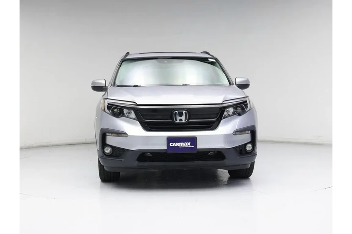 $31998 : Honda Pilot 2022 AWD SE 4dr image 5