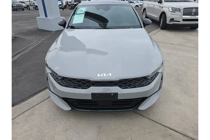 $21499 : Kia K5 2022 GT-Line 4dr Seda image 2