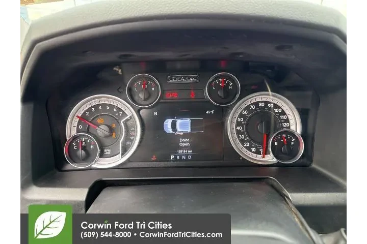 $19989 : Ram 3500 2014 4x4 Big Horn 4 image 8