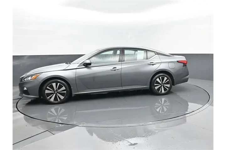 $18255 : Nissan Altima 2021 AWD 2.5 S image 5