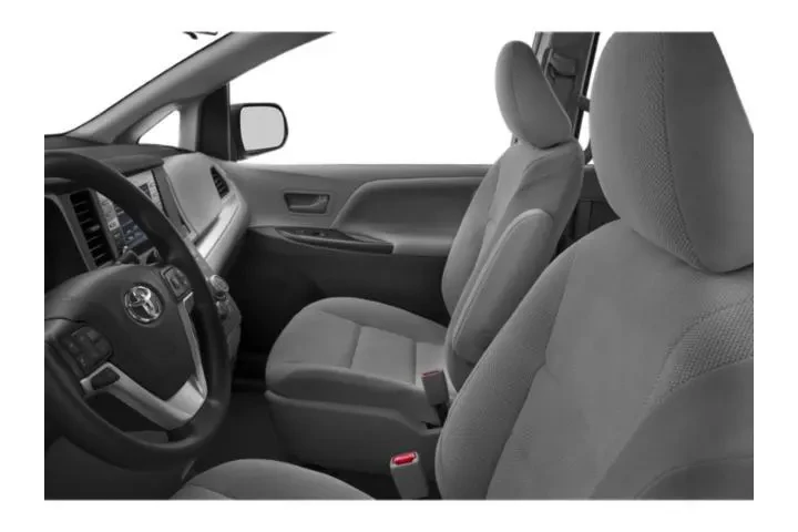 $25990 : Toyota Sienna 2020 XLE 7-Pas image 9
