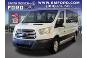 Ford Transit 2017 350 XL 3dr