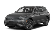 Volkswagen Tiguan 2022 AWD S en Las Vegas