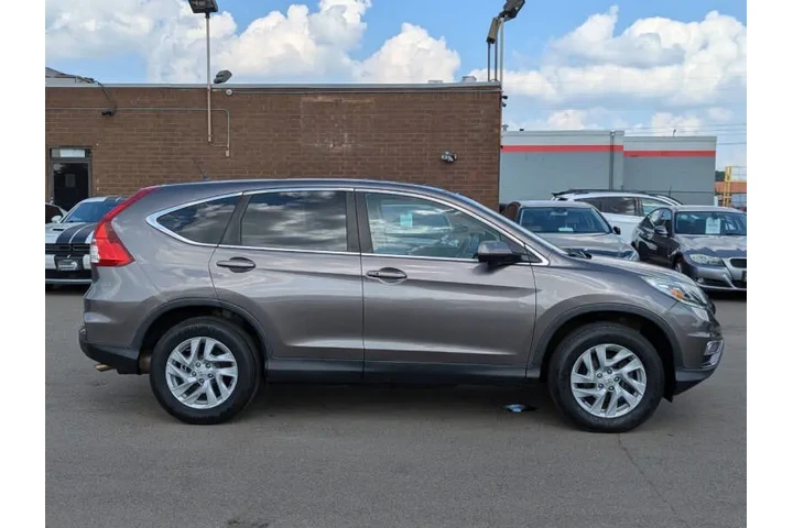 $14975 : 2016 CR-V EX image 4