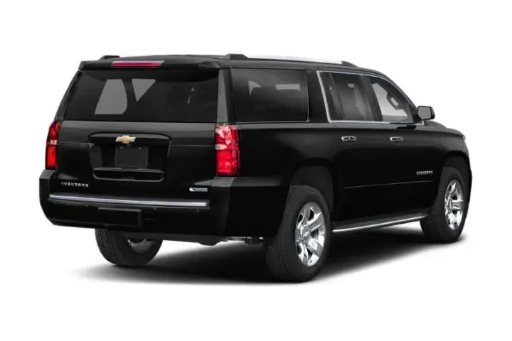 $22756 : Chevrolet Suburban 2019 4x4 image 3