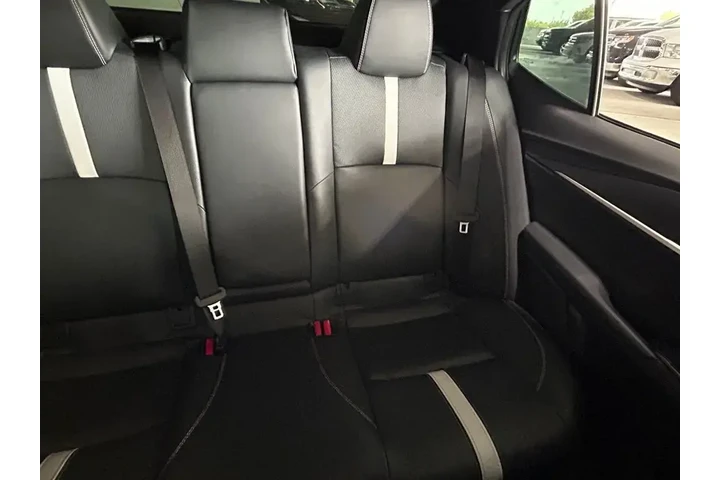 $21353 : Toyota Camry 2025 SE 4dr Sed image 10