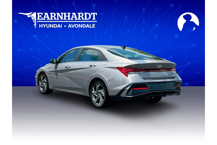 $26664 : Hyundai ELANTRA 2025 Limited image 5