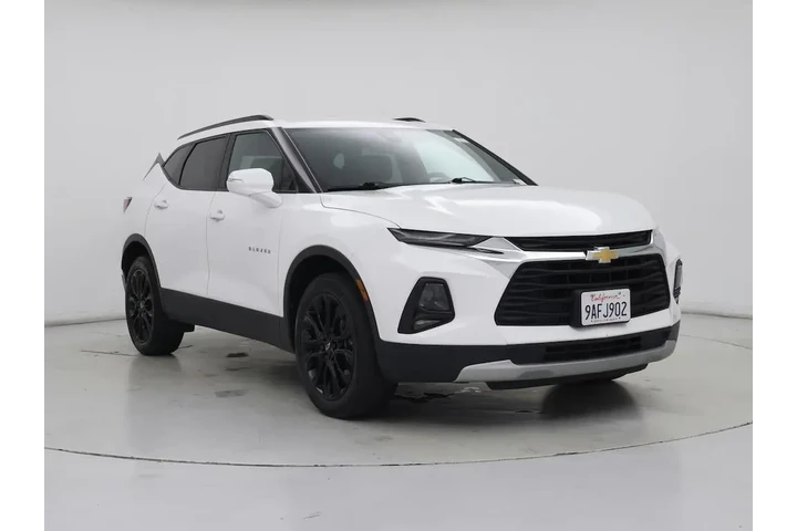 $23998 : Chevrolet Blazer 2022 LT 4dr image 1