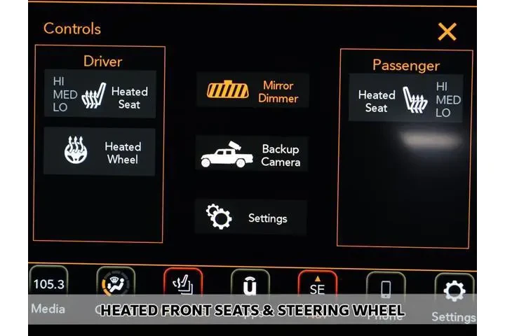 $31295 : Jeep Gladiator 2022 4x4 Moja image 4