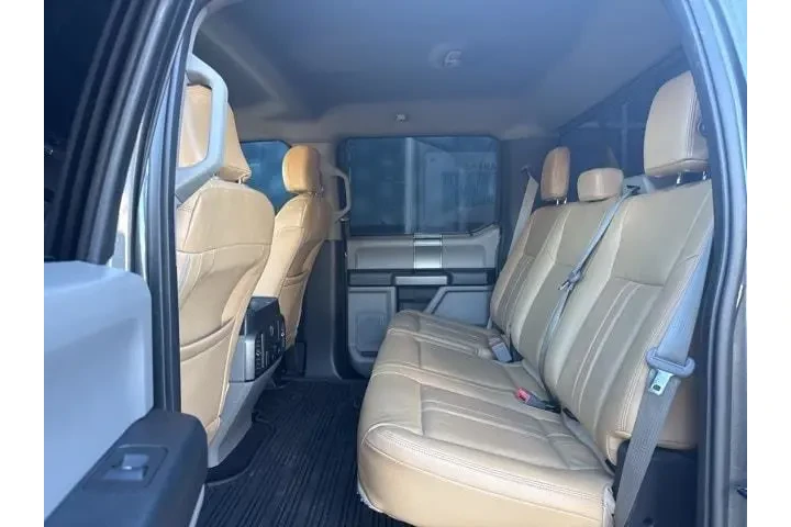 $27988 : Ford F-150 2018 4x4 King Ran image 10