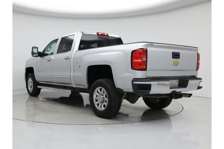 $36998 : Chevrolet Silverado 2500HD 2 image 2