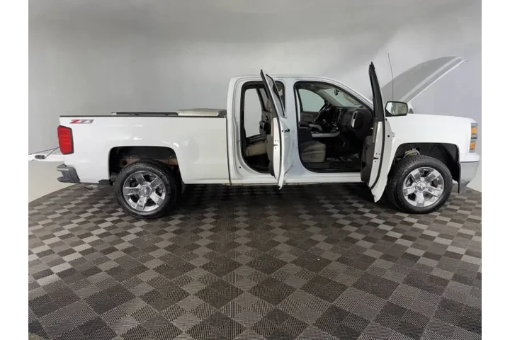 $13900 : 2014 Silverado 1500 LTZ Z71 image 10
