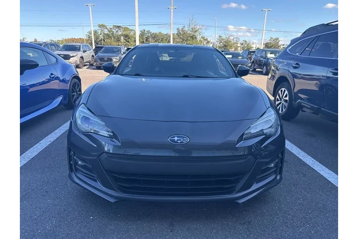 $18991 : Subaru BRZ 2017 Limited 2dr image 2
