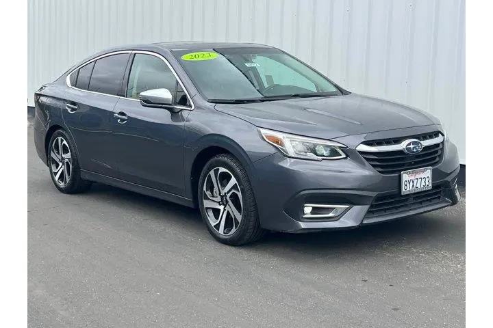 $20494 : Subaru Legacy 2022 AWD Touri image 8