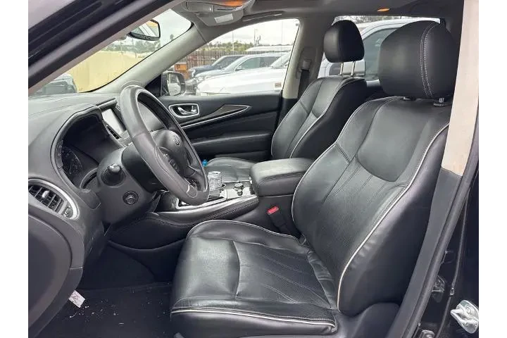 $16853 : INFINITI QX60 2019 Pure 4dr image 6