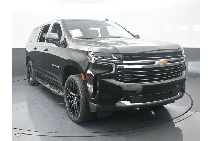 $22946 : Chevrolet Suburban 2021 4x2 image 9
