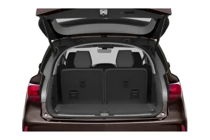 $26595 : Acura MDX 2020 4dr SUV w/Tec image 7