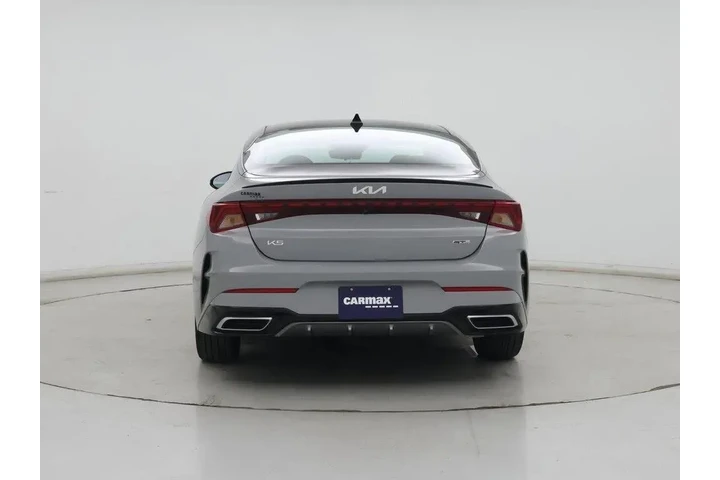 $29998 : Kia K5 2024 GT-Line 4dr Seda image 6