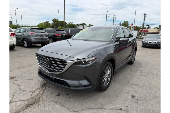 $13980 : 2019 CX-9 Touring image 6