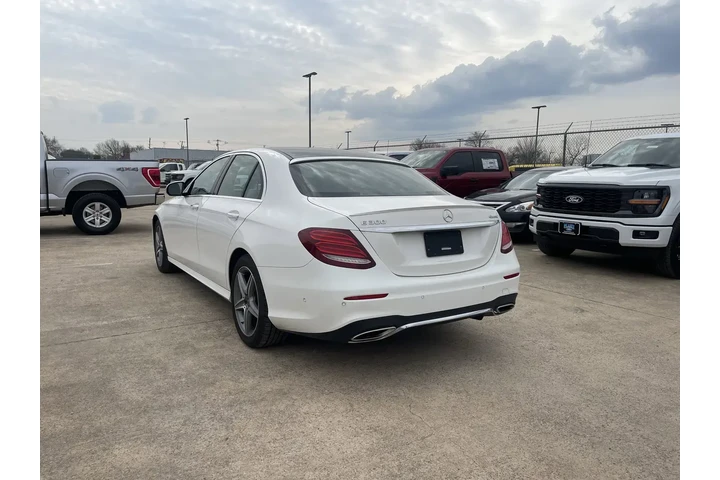 $22459 : Mercedes-Benz E-Class 2018 A image 4
