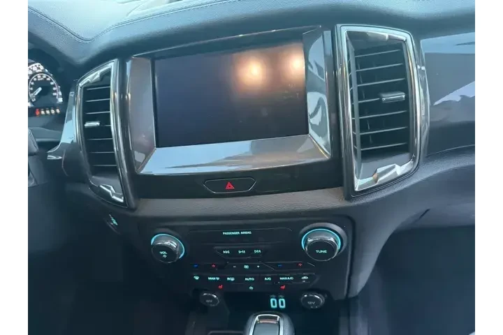 $31556 : Ford Ranger 2019 4x4 Lariat image 5