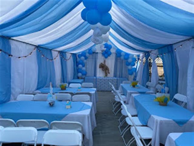 Party Rental Supplies image 1