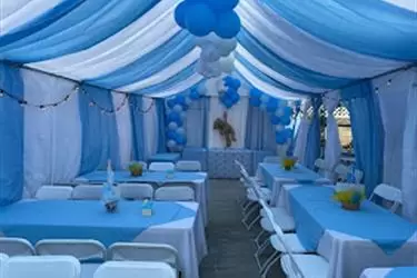 Party Rental Supplies en Los Angeles