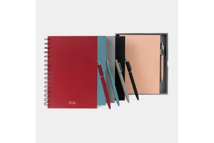 Agendas Personalizadas 2026 image 2