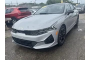 $27995 : 2024 K5 GT-Line thumbnail