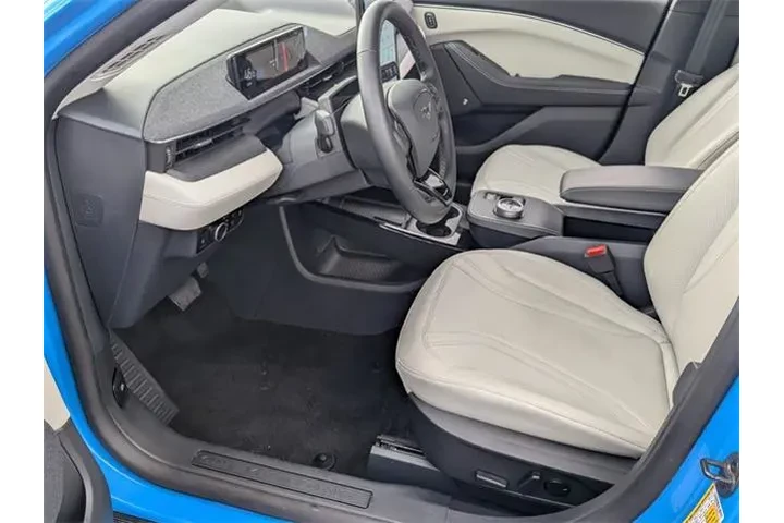 $28597 : Ford Mustang Mach-E 2024 Pre image 9