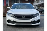 $13685 : Honda Civic 2020 LX 2dr Coup thumbnail