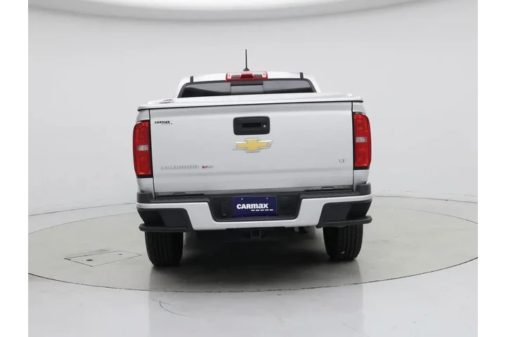 $22998 : Chevrolet Colorado 2018 4x2 image 6