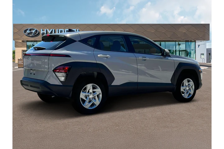 $24147 : Hyundai KONA 2025 SE 4dr Cro image 8