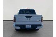 Nissan Frontier 2024 4x2 S 4 thumbnail