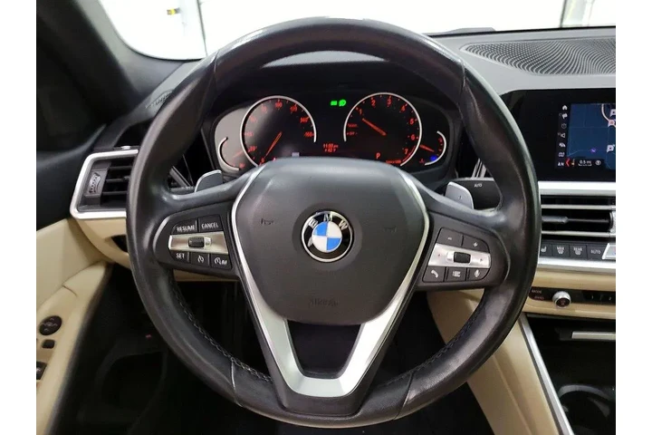$23998 : BMW 3 Series 2020 330i 4dr S image 10