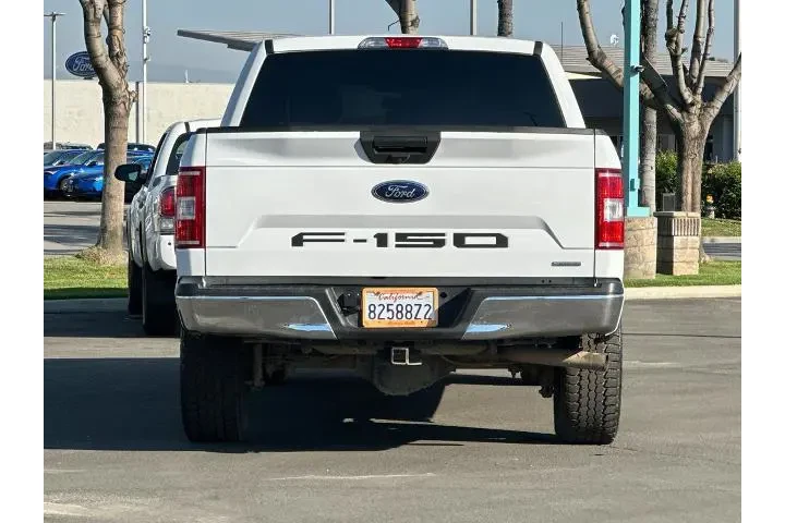 $17990 : Ford F-150 2019 4x4 XL 4dr S image 5