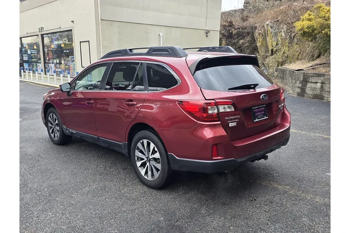 $11995 : 2015 Outback 3.6R Limited image 9