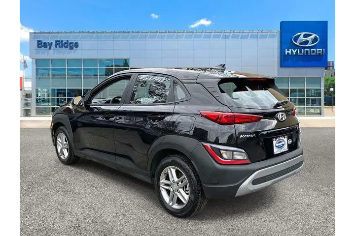 $18988 : Hyundai KONA 2023 AWD SE 4dr image 5