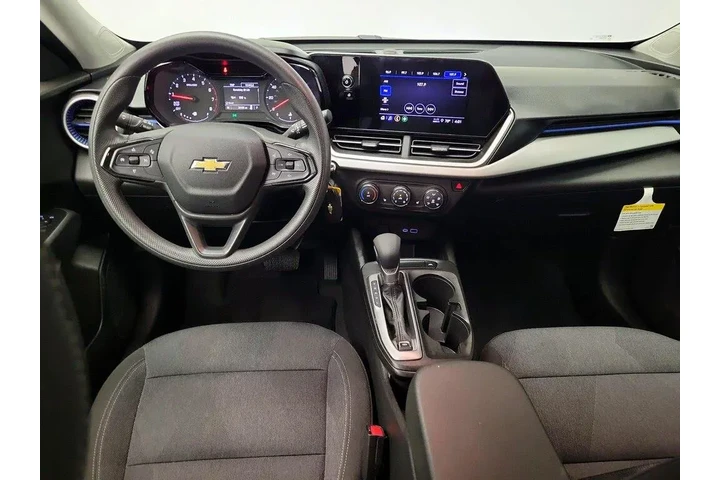 $19998 : Chevrolet Trax 2024 LS 4dr C image 9