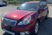Used 2012 Outback 4dr Wgn H4