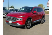 $23989 : Hyundai SANTA FE 2023 AWD Li thumbnail