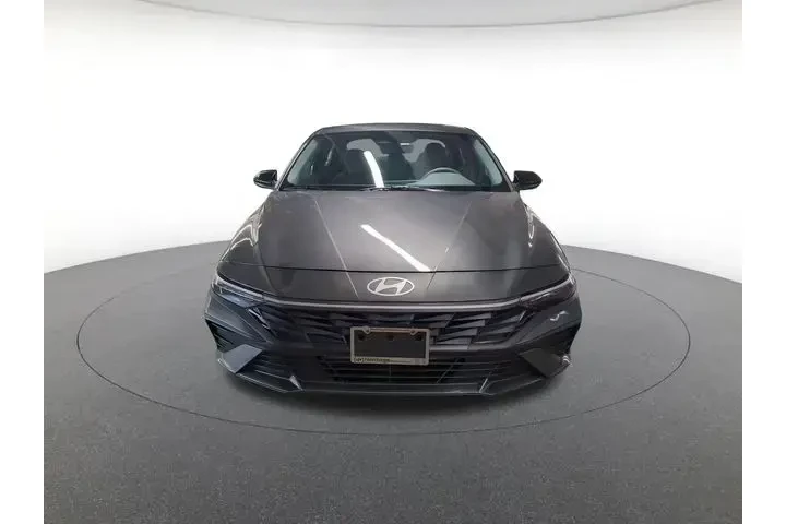 $20700 : Hyundai ELANTRA 2025 SEL Spo image 3