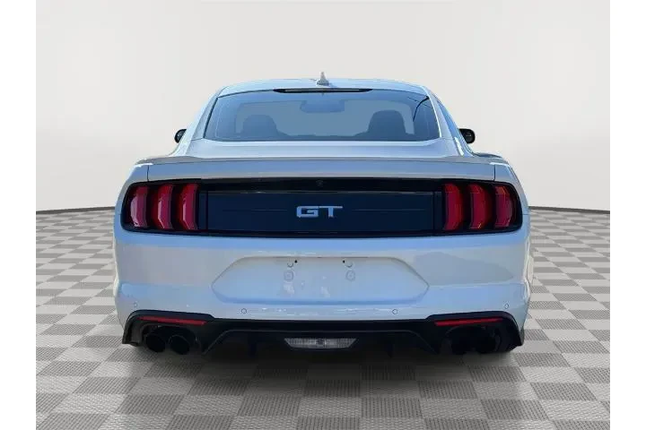 $30402 : Ford Mustang 2020 GT 2dr Fas image 6