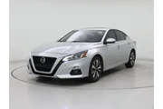 $16998 : Nissan Altima 2019 2.5 SV 4d thumbnail