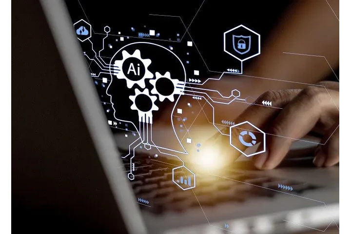 AI Software Development image 1