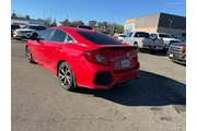 $16350 : Honda Civic 2018 Si 4dr Seda thumbnail